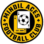 Logo Mindil Aces