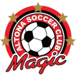 Logo Altona Magic U21
