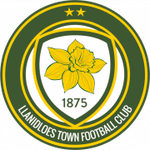 Logo Llanidloes Town FC