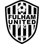Fulham United FC logo
