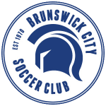 Μπράνσγουικ Σίτι logo