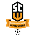 Logo Sunshine Coast Wanderers