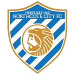 Νόρθκοτ Σίτι logo