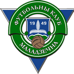 Logo FK Molodechno