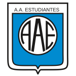 Logo Εστουδιάντες Ρίο Κουάρτο