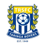 Logo Ταρίνγκα Ρόβερς
