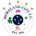 Logo Moreland City FC