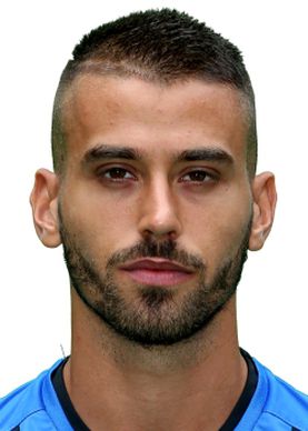 Leonardo Spinazzola