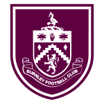 Burnley U23 logo