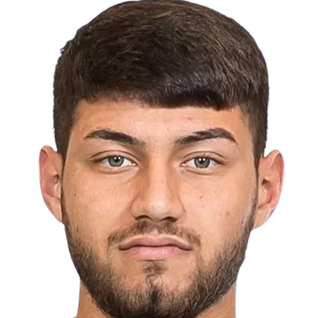 Tsvetomir Tsanev