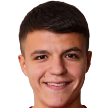Даниел Кирилов