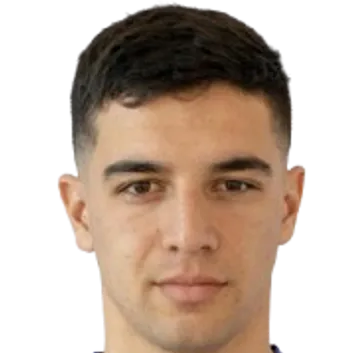 Petar Zografov