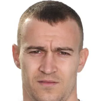 Тони Тасев