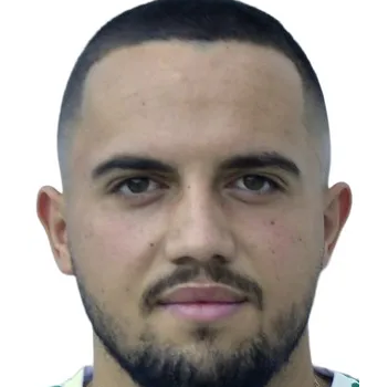 Мартин Дичев
