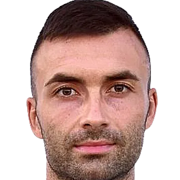 Alexander Tsvetkov