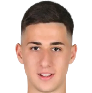 Стилиян Русенов 