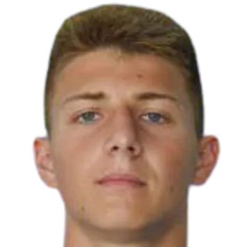 Nikola Vladev