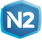 National 2 logo