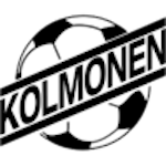 Kolmonen logo