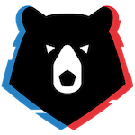 Russia Premier League Logo
