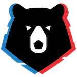 Russia Premier League logo