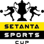 Setanta Sports Cup logo