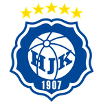 Logo HJK U19
