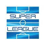 Stoiximan Superleague logo