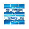 Stoiximan Super League logo