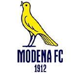 Logo Μόντενα