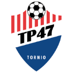 Logo TP-47