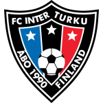 Logo FC Inter Turku II