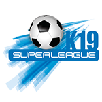 Super League U20 logo