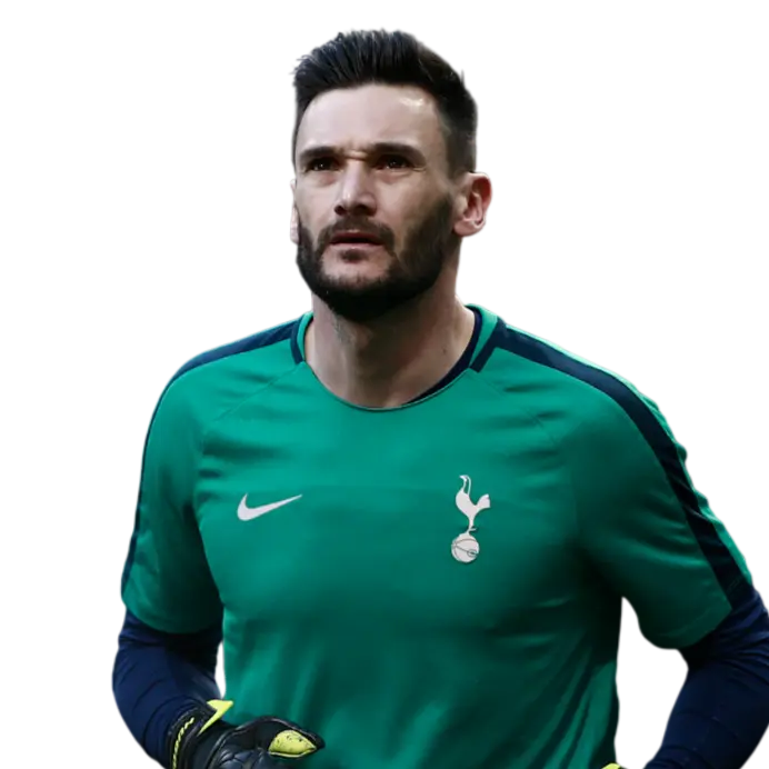 Hugo Lloris