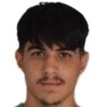 Павлос Харалампус