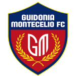 Logo Guidonia Montecelio