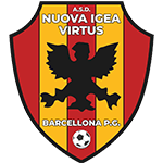 Logo Igea Virtus