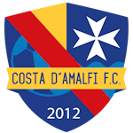 Logo Costa d'Amalfi