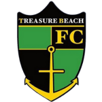 Treasure Beach logo