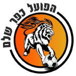 Hapoel Kfar Shalem logo