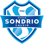 Sondrio Calcio logo