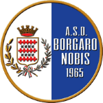 Logo Borgaro Torinese