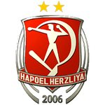 Χάποελ Χερζέλια logo