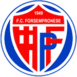 Fossombrone logo