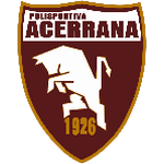 Logo Acerrana 1926