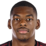 Rene Mitongo
