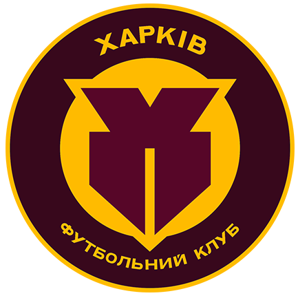 FC Kharkiv logo