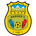 Ranger's logo