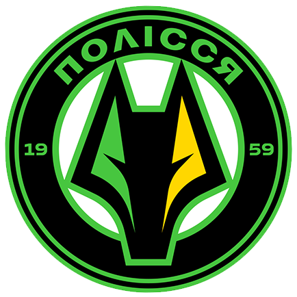 Polessya Zhitomir logo