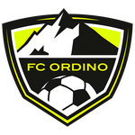 FC Ordino